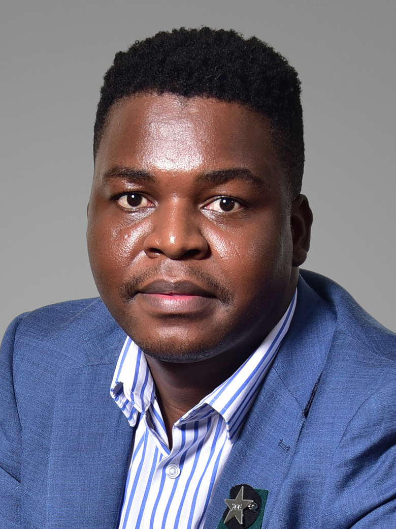 Mr K Mokgalaboni